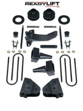 Load image into Gallery viewer, ReadyLift 3.5'' Coil Spring Spacer Front-Kit 69-2537 - Main Product View