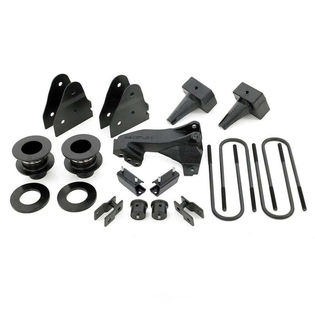 ReadyLift 3.5'' SST Lift Kit 69-2736 fits Ford SD - Main Product View