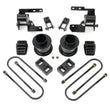 Load image into Gallery viewer, ReadyLift 3500-4.5'' FRONT COIL SPACER 69-1341