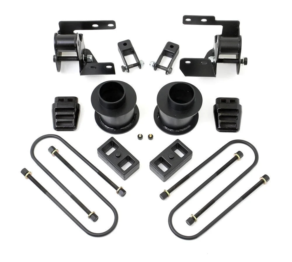 ReadyLift 3500-4.5'' FRONT COIL SPACER 69-1341