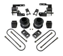 Load image into Gallery viewer, ReadyLift 3500-4.5'' FRONT COIL SPACER 69-1341