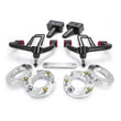 Load image into Gallery viewer, ReadyLift 3.5in SST Lift Kit 14-18 Ford F150 69-2300