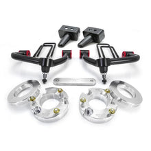 Load image into Gallery viewer, ReadyLift 3.5in SST Lift Kit 14-18 Ford F150 69-2300