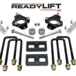 Load image into Gallery viewer, ReadyLift 3''F/1''R SST Lift Kit 69-5112 fits Toyota Tacoma - Main Product View