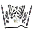 Load image into Gallery viewer, ReadyLift 4'' COIL SPRING KIT W/ SHOCKS - JEEP 69-6403 fits Jeep - Main Product View