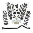Load image into Gallery viewer, ReadyLift 4" COIL SPRING KIT W/ECONOMY T 69-6402 - Main Product View