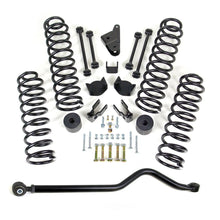 Load image into Gallery viewer, ReadyLift 4" COIL SPRING KIT W/ECONOMY T 69-6402 - Main Product View