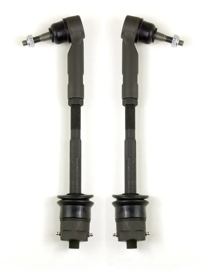 ReadyLift 4'' Lift Tie Rod Ends-Kit 67-3413 fits 2500 / 3500 - Main Product View