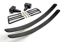 Load image into Gallery viewer, ReadyLift 4'' Rear Block Kit 26-2104 fits Ford - Main Product View