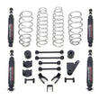 Load image into Gallery viewer, ReadyLift 4'' SST LIFT KIT &amp; SHOCKS - JEEP 69-6401 fits Jeep - Main Product View
