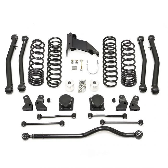 ReadyLift 4'' TERRAIN FLEX-JEEP MOJAVE 69-6043 fits Jeep Mojave - Main Product View