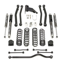 Load image into Gallery viewer, ReadyLift 4'' TERRAIN MAX FLEX-JEEP GLADIATOR 69-6042 fits Jeep Gladiator - Main Product View