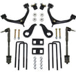 Load image into Gallery viewer, ReadyLift 4.0'' FRONT KEY WAY-2.0'' REAR 69-3412 - Main Product View