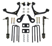Load image into Gallery viewer, ReadyLift 4.0'' FRONT KEY WAY-2.0'' REAR 69-3412 - Main Product View