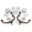 Load image into Gallery viewer, ReadyLift 4.0in Front/2in Rear SST Lift Kit 09-18 Dodge1500 69-1040