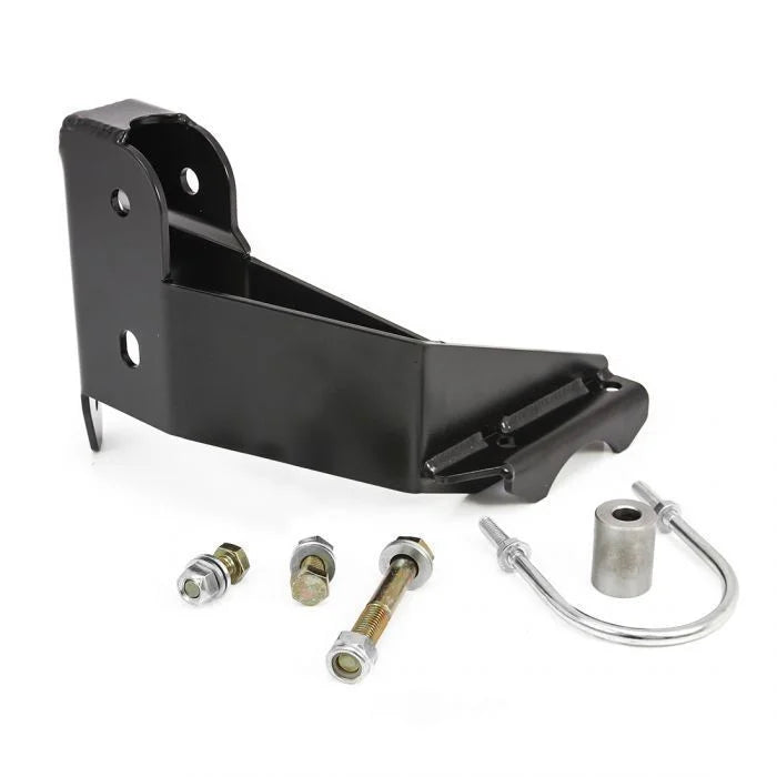 ReadyLift 4.5'' FRONT/2.5'' REAR SST LIFT 69-19450 - Main Product View