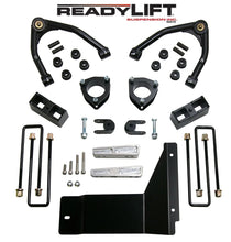 Load image into Gallery viewer, ReadyLift 4''F/1.75''R SST Lift Kit 69-3485 fits Chevrolet / GMC - Main Product View