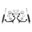 Load image into Gallery viewer, ReadyLift 4''F/2''R Bilstein 69-1041 fits Dodge / Ram - Main Product View