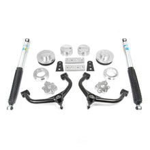 Load image into Gallery viewer, ReadyLift 4''F/2''R Bilstein 69-1041 fits Dodge / Ram - Main Product View