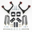 Load image into Gallery viewer, ReadyLift 4''F/2''R SST Lift Kit 69-5475 fits Toyota - Main Product View
