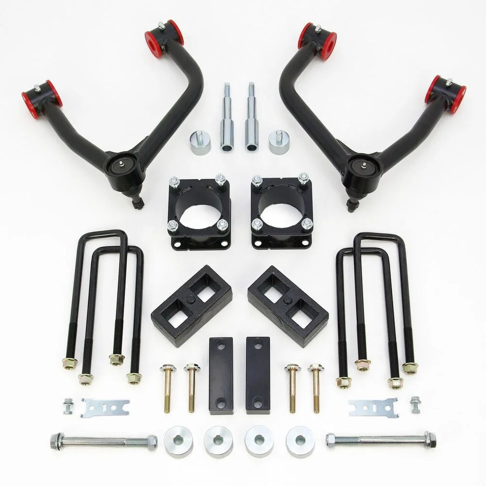 ReadyLift 4''F/2''R SST Lift Kit 69-5475 fits Toyota - Main Product View