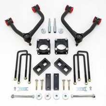Load image into Gallery viewer, ReadyLift 4''F/2''R SST Lift Kit 69-5475 fits Toyota - Main Product View