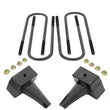 Load image into Gallery viewer, ReadyLift 4in Rear Block Kit 11-16 Ford F250 66-2014