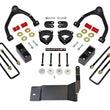 Load image into Gallery viewer, ReadyLift 4in SST Lift Kit 14-18 GM P/U 1500 69-3414