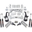 Load image into Gallery viewer, ReadyLift 5-6'' BIG LIFT KIT &amp; SHOCK - CHEVY/GM 44-3050 fits Chevrolet / GM - Main Product View