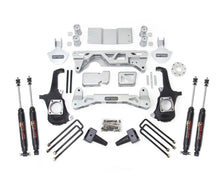 Load image into Gallery viewer, ReadyLift 5-6'' BIG LIFT KIT &amp; SHOCK - CHEVY/GM 44-3050 fits Chevrolet / GM - Main Product View