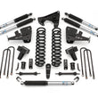 Load image into Gallery viewer, ReadyLift 5" BIG LIFT KIT &amp; SHOCKS - FORD 49-2750 fits Ford - Main Product View