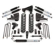 Load image into Gallery viewer, ReadyLift 5" BIG LIFT KIT &amp; SHOCKS - FORD 49-2750 fits Ford - Main Product View