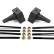 Load image into Gallery viewer, ReadyLift 5'' Rear Block Kit 26-2105 fits Ford - Main Product View