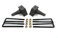 Load image into Gallery viewer, ReadyLift 5'' Rear Block Kit 26-2105 fits Ford - Main Product View