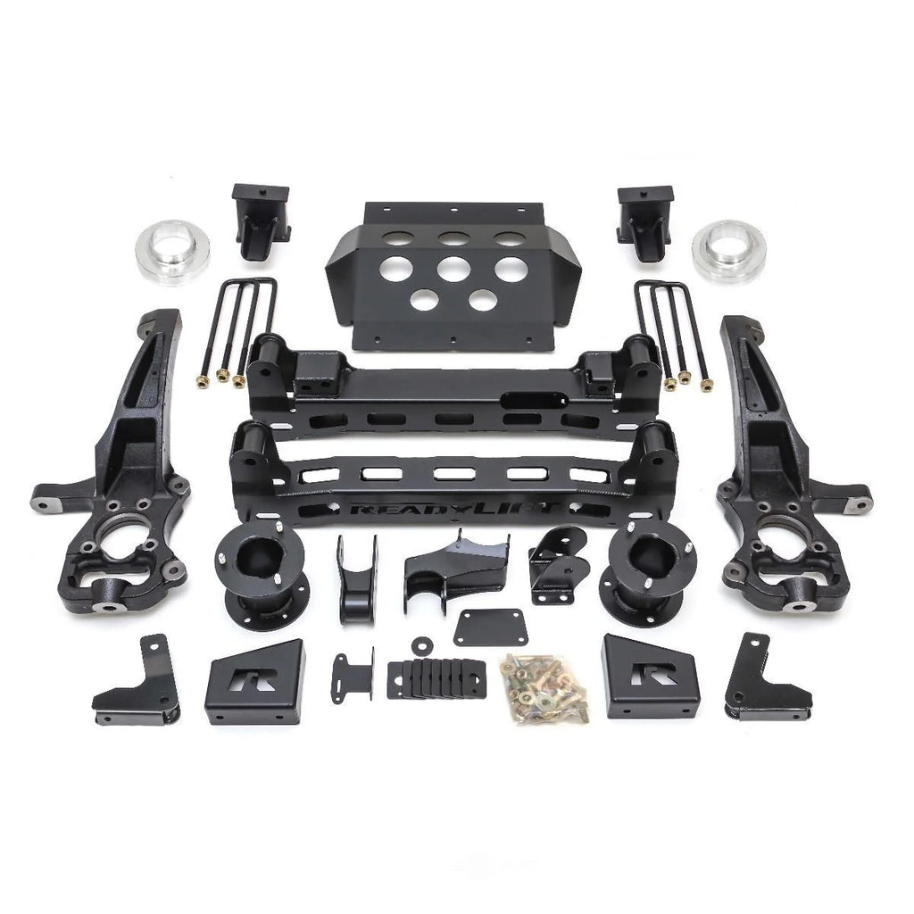 ReadyLift 6'' LIFT KIT W/ ARC 44-39610 fits 1500 GM - Main Product View