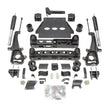 Load image into Gallery viewer, ReadyLift 6'' LIFT KIT W/ BILSTEIN SHOCKS PLUS 49-1961 - Main Product View