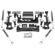Load image into Gallery viewer, ReadyLift 6'' LIFT KIT W/FALCON SHOCKS 44-30600 fits Gm Hd