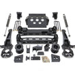 Load image into Gallery viewer, ReadyLift 6'' LIFTKIT-W FALCON SHOCKS 44-39600 fits GM 1500 - Main Product View