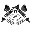 Load image into Gallery viewer, ReadyLift 6.5'' Lift 49-2766 fits 2017-2018 Ford F-250 / F-350 - Main Product View