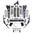 Load image into Gallery viewer, ReadyLiftFORD SD 8.5'' FALCON SHOCKS RADIUS ARMS49-27851