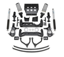 Load image into Gallery viewer, ReadyLift 9" Big Lift Cast Steel 44-3491 fits 2014-2018 GM 1500 - Main Product View