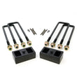 Load image into Gallery viewer, ReadyLift 99-15 Toyota Tundra 2in Rear Block kit 66-5002
