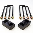 Load image into Gallery viewer, ReadyLift Block Kit 2'' Rear - Main Product View