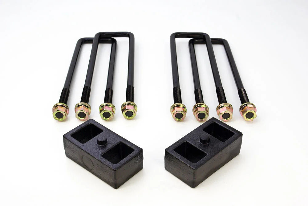 ReadyLift Block Kit 2'' Rear - Main Product View