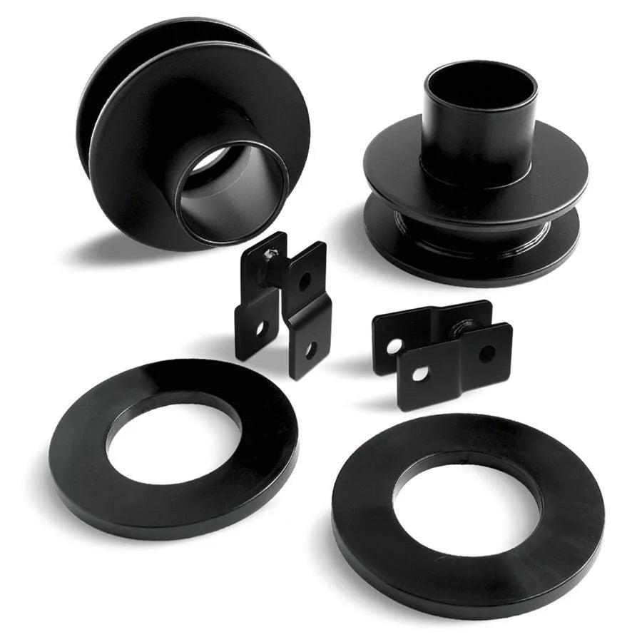 ReadyLift Front End Leveling Kit- 05-10 Ford SD 4WD 2.5in 66-2095