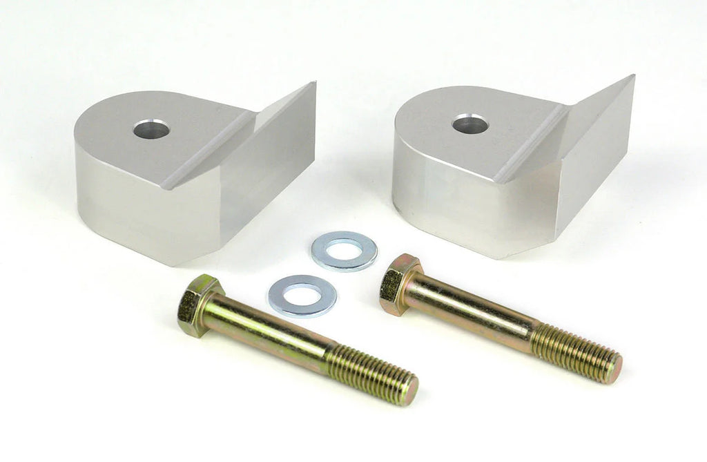 ReadyLift Front End Leveling Kit- 05-21 F250 SD 4WD 1.5in 66-2111