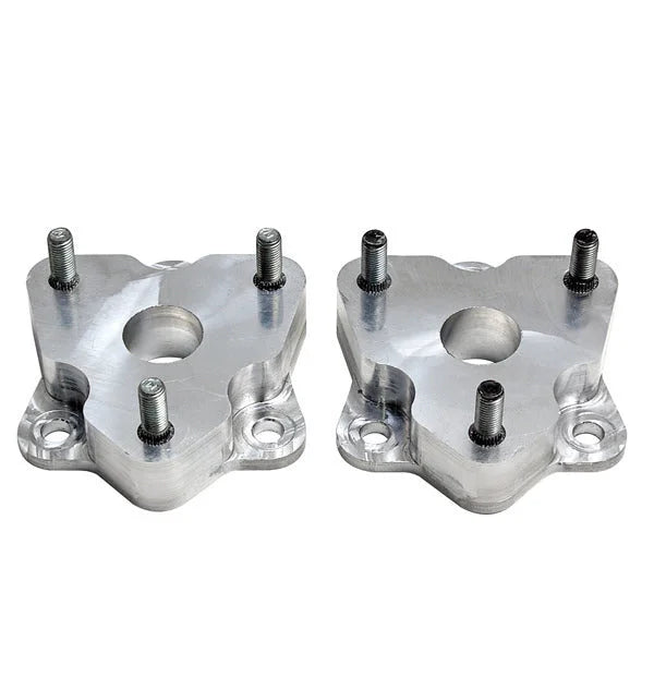 ReadyLift Front End Leveling Kit- 06-   Ram 1500 4WD 2in 66-1030