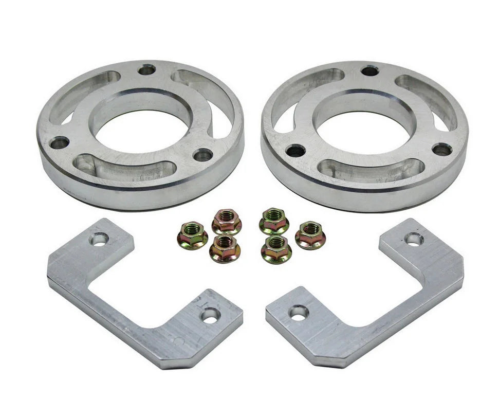 ReadyLift Front End Leveling Kit- 07-18 GM P/U 1500 2.25in 66-3085