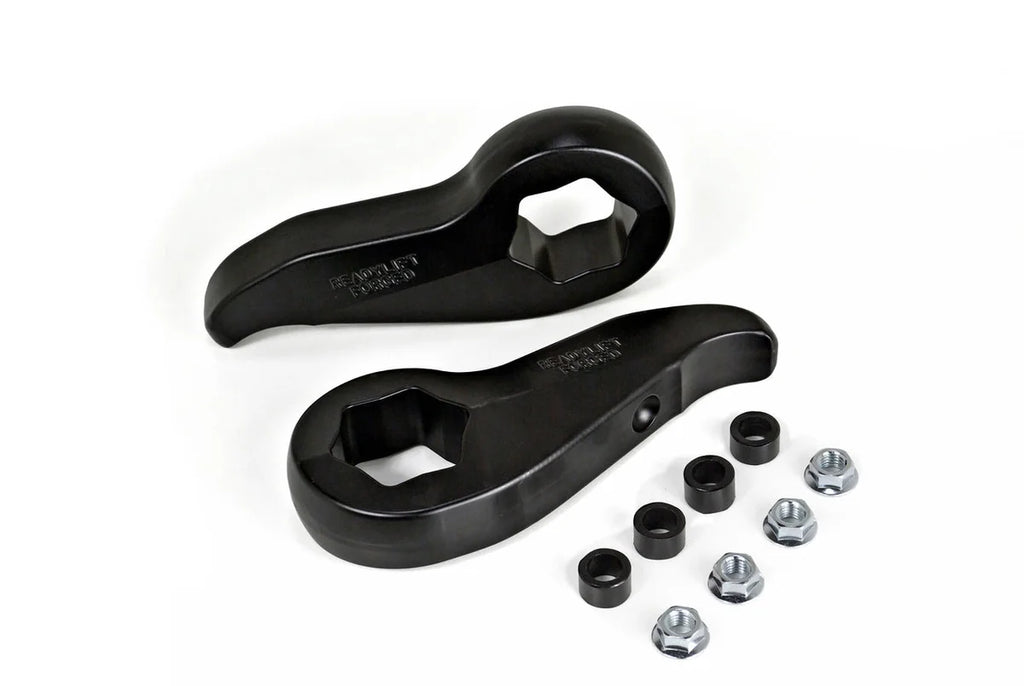 ReadyLift Front End Leveling Kit 11-   GM P/U 2500HD 2.25 66-3011
