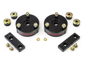 ReadyLift Front End Leveling Kit 15-   Colorado 2in T6-3072-K